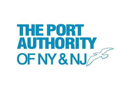 Port Authority old logo