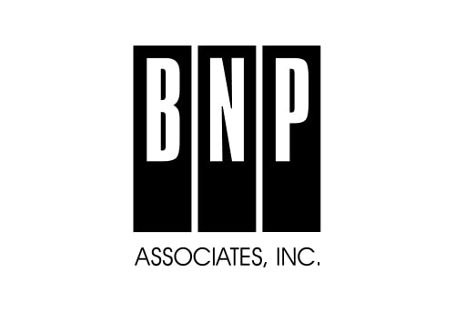 BNP new logo in 1995